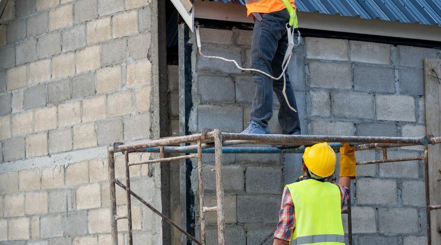 Professional residential roofers in Mount Holly, NJ